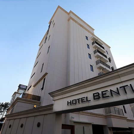 Chuncheon Hotel Bentley מראה חיצוני תמונה