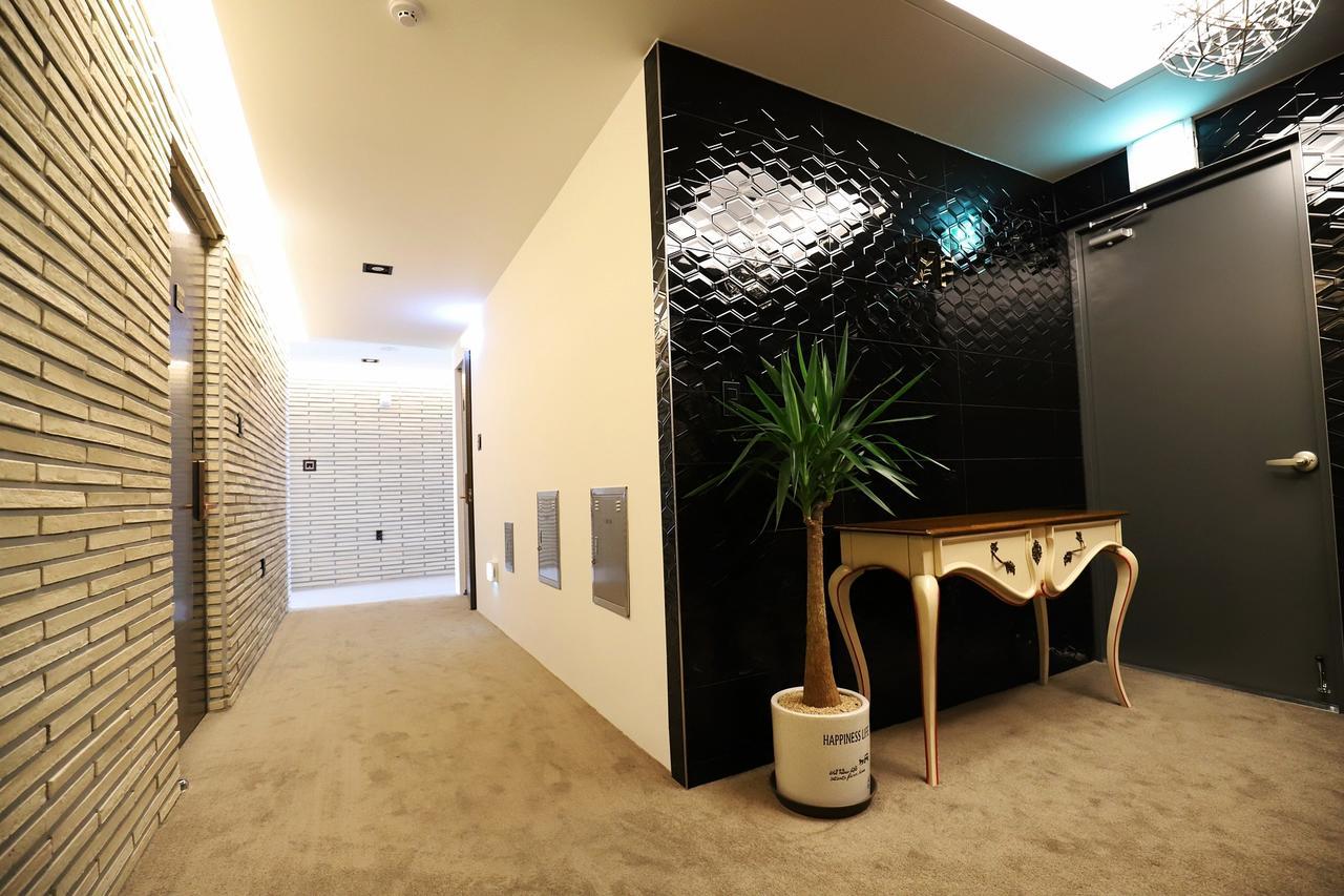 Chuncheon Hotel Bentley מראה חיצוני תמונה