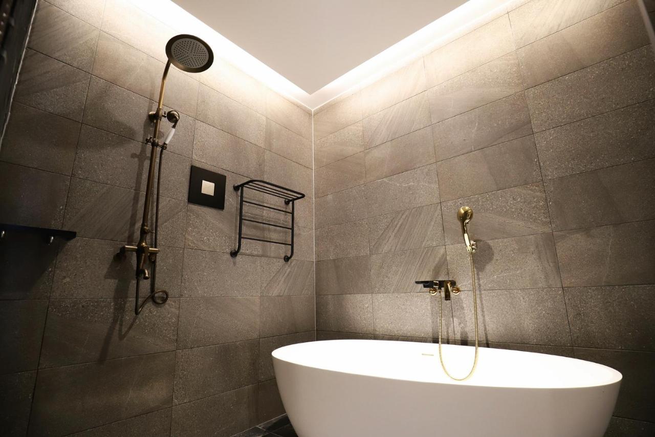 Chuncheon Hotel Bentley מראה חיצוני תמונה